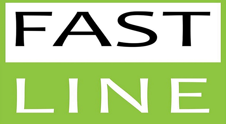 Fastline Broadband Logo