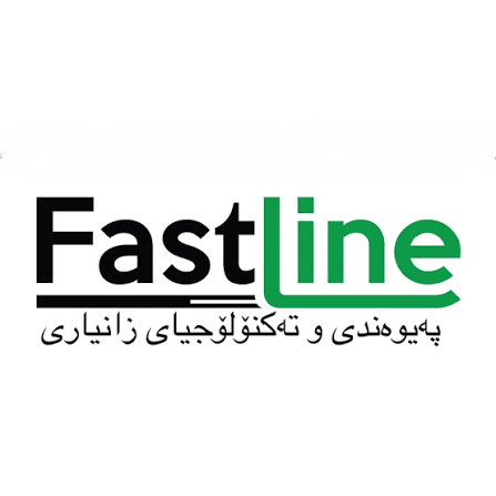 Fastline Broadband Logo